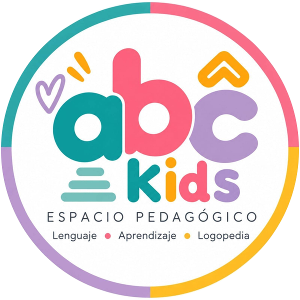 ABC Kids, espacio pedagógico